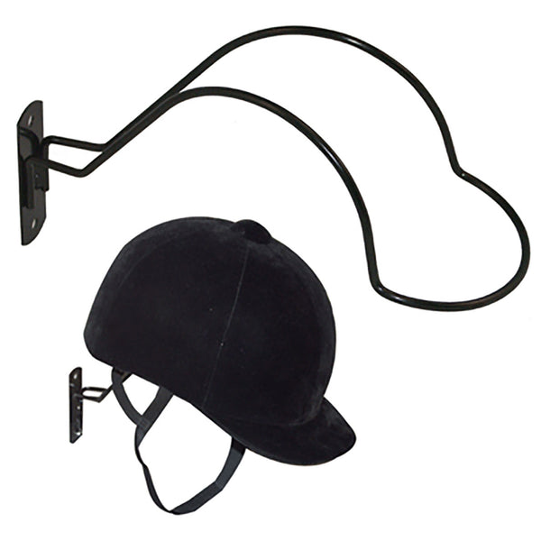 Helmet Rack Wall Mount